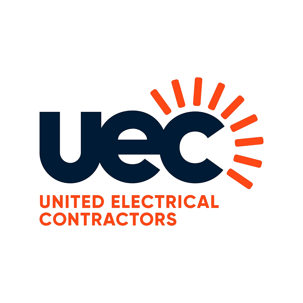 UEC logo