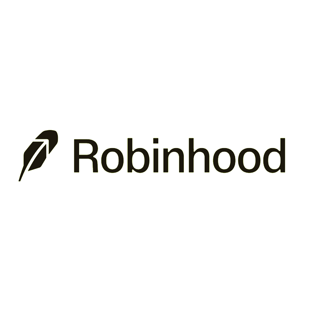 Robinhood logo