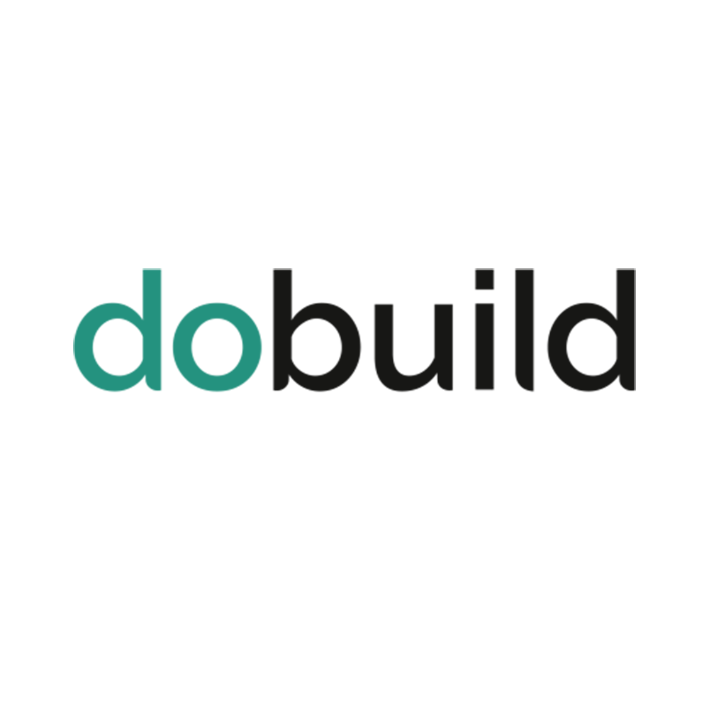 DO Build logo
