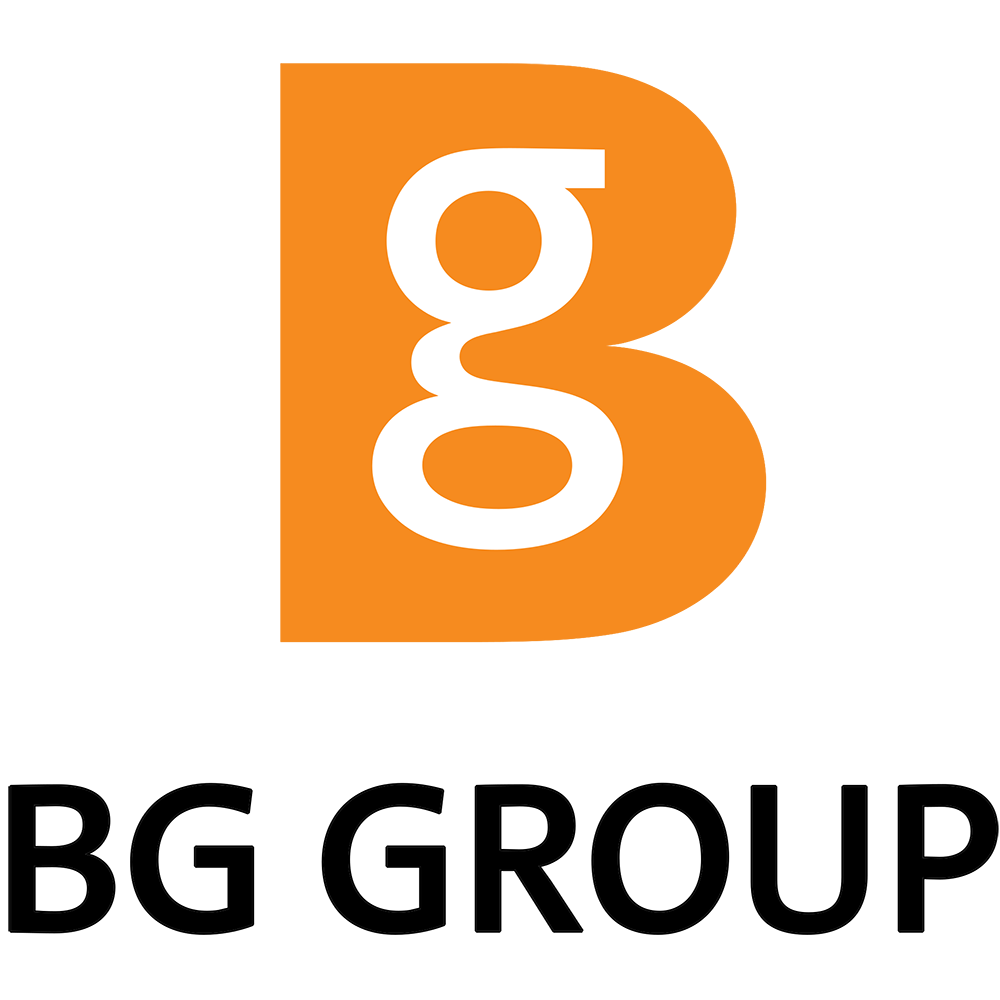 BG Group logo